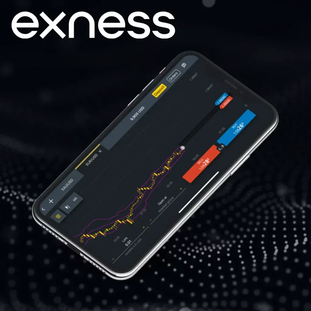 exness 專業賬戶